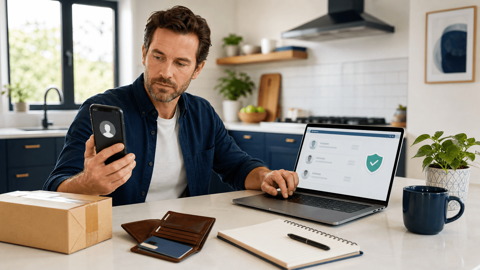 When Reverse Phone Lookup Helps You Avoid Costly Scams